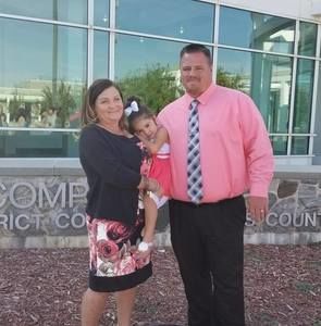 Meet your Posher, Judd-heidi